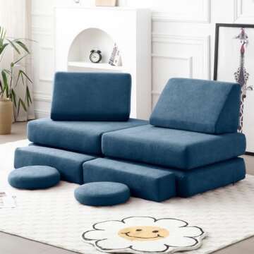 Baby Essentials Guide