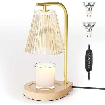 Candle Warmer Deals 2/12