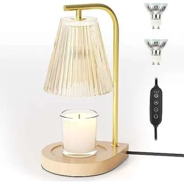 Candle Warmer Deals 2/12