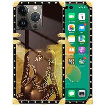 Unique iPhone cases