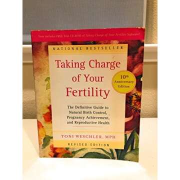 Health & Fertility Books