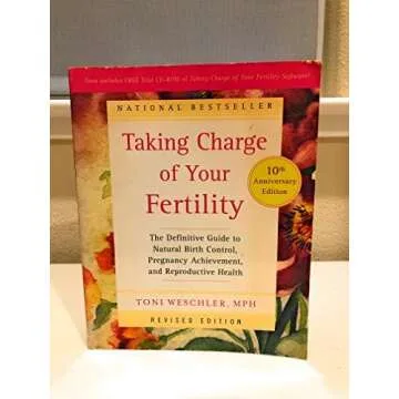 Health & Fertility Books