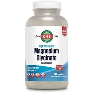 Sleep Support Supplements