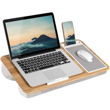 Best Laptop Lap Desk