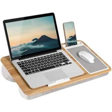 Best Laptop Lap Desk