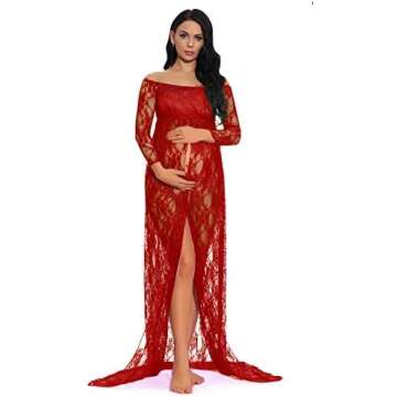 ropa de mujer embarasada