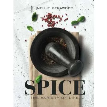 Spices I Use