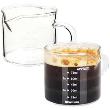 My Updated Coffee Essentials