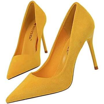 Summer Edition: Things Marysol and Alex Love