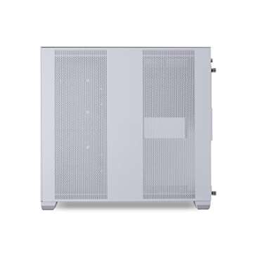 $2K White PC Build