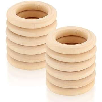 Towel Holder Pattern Supplies