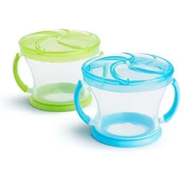 Snacks/ Bottles/ Sippy Cups