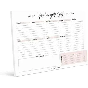 Lifestyle Essentials