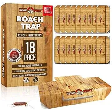 Best Roach Trap