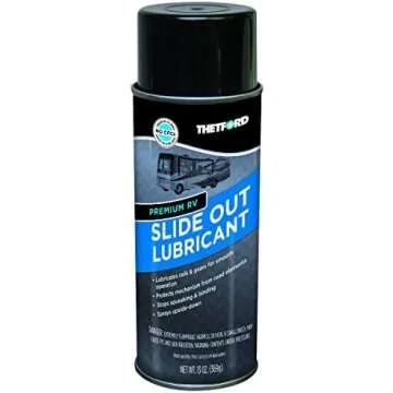 房车维修和保养用品