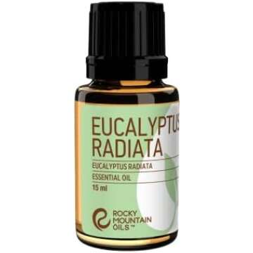 Care: Essential Oils