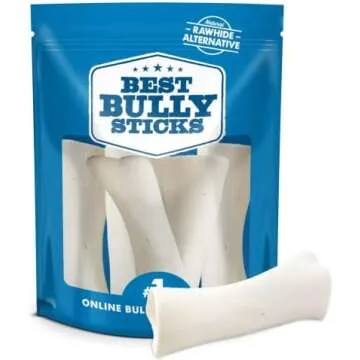 Chews: Hollow Bones and Hooves