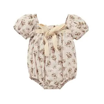 Baby Clothing