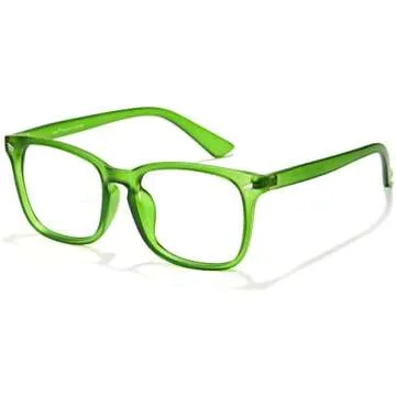 Sunglasses & Blue light glasses