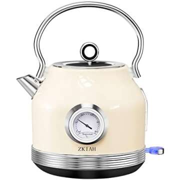 Kitchen Appliances Prime Early Access