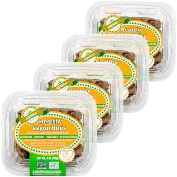 Healthy Food/Snack Options