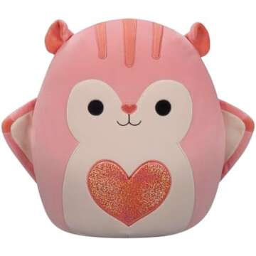 Squishmallows Deals
