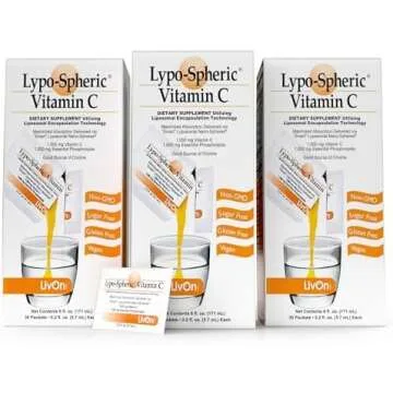 Mental & Physical Health