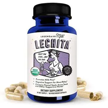 Breastfeeding/Pumping Must Haves