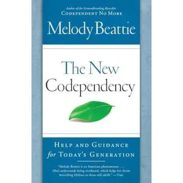 Best Book Books for Codependency