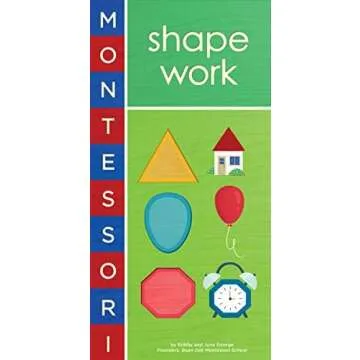 Montessori Books