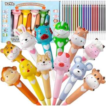 Girls Christmas gifts! 🎁 🎄 age 7-10