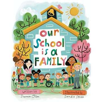 Classroom Expectation Read Alouds