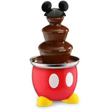 Disney Kitchen Things