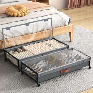 Home Organization & Care