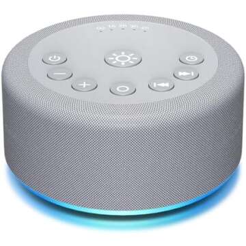 Health & Wellness Essentials