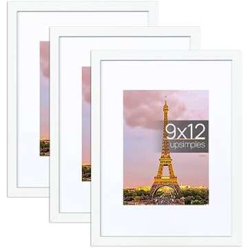 Frames & Hanging Supplies