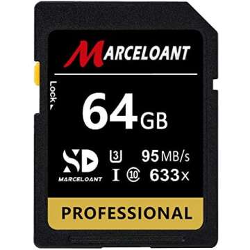 Podcast Equipment - Advanced