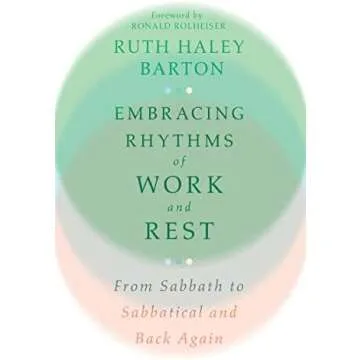 Spiritual Wellness Recommended Reading