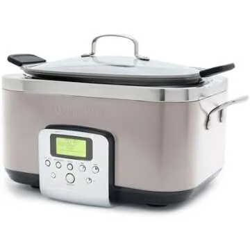 Slow Cooking Essentials