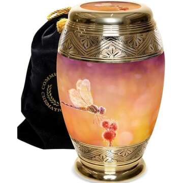 Trending Home Décor (Accents)