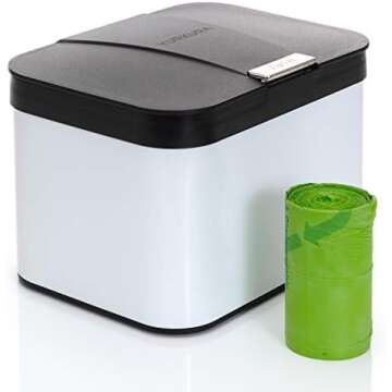 COMPOSTANDO y Plantando