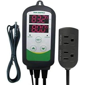 Environment Controllers