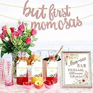 Mother's Day Customization