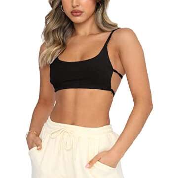 Fitness Tops