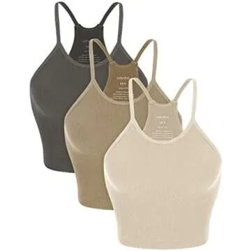 Women’s Fits