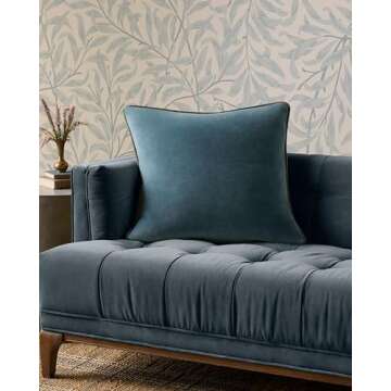 Throw Pillows ☁️