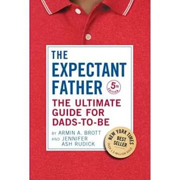 Recommended Books for Dads