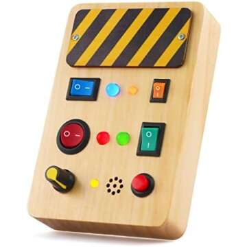 Gift ideas for 1 year olds