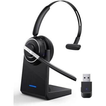 Work From Home Essentials