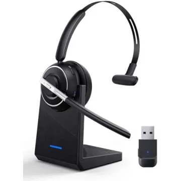 Work From Home Essentials